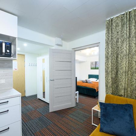 Stay To Stay Apartments - Votmeta Sissepaeaes Тарту Номер фото