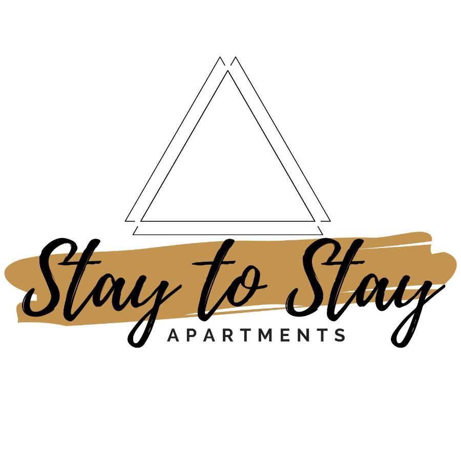 Stay To Stay Apartments - Votmeta Sissepaeaes Тарту Экстерьер фото