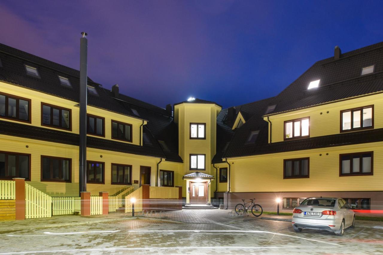 Stay To Stay Apartments - Votmeta Sissepaeaes Тарту Экстерьер фото