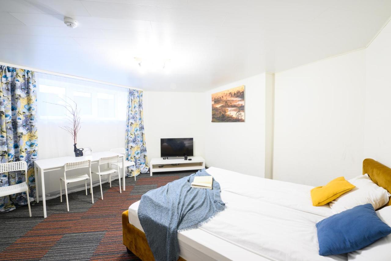 Stay To Stay Apartments - Votmeta Sissepaeaes Тарту Экстерьер фото