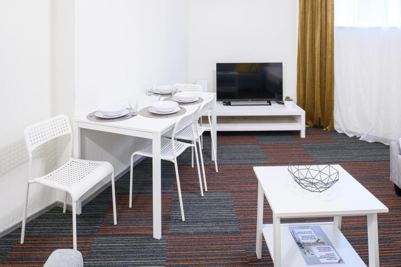 Stay To Stay Apartments - Votmeta Sissepaeaes Тарту Экстерьер фото