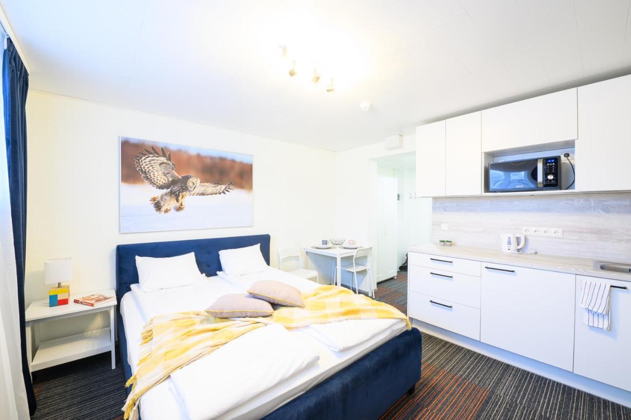 Stay To Stay Apartments - Votmeta Sissepaeaes Тарту Экстерьер фото