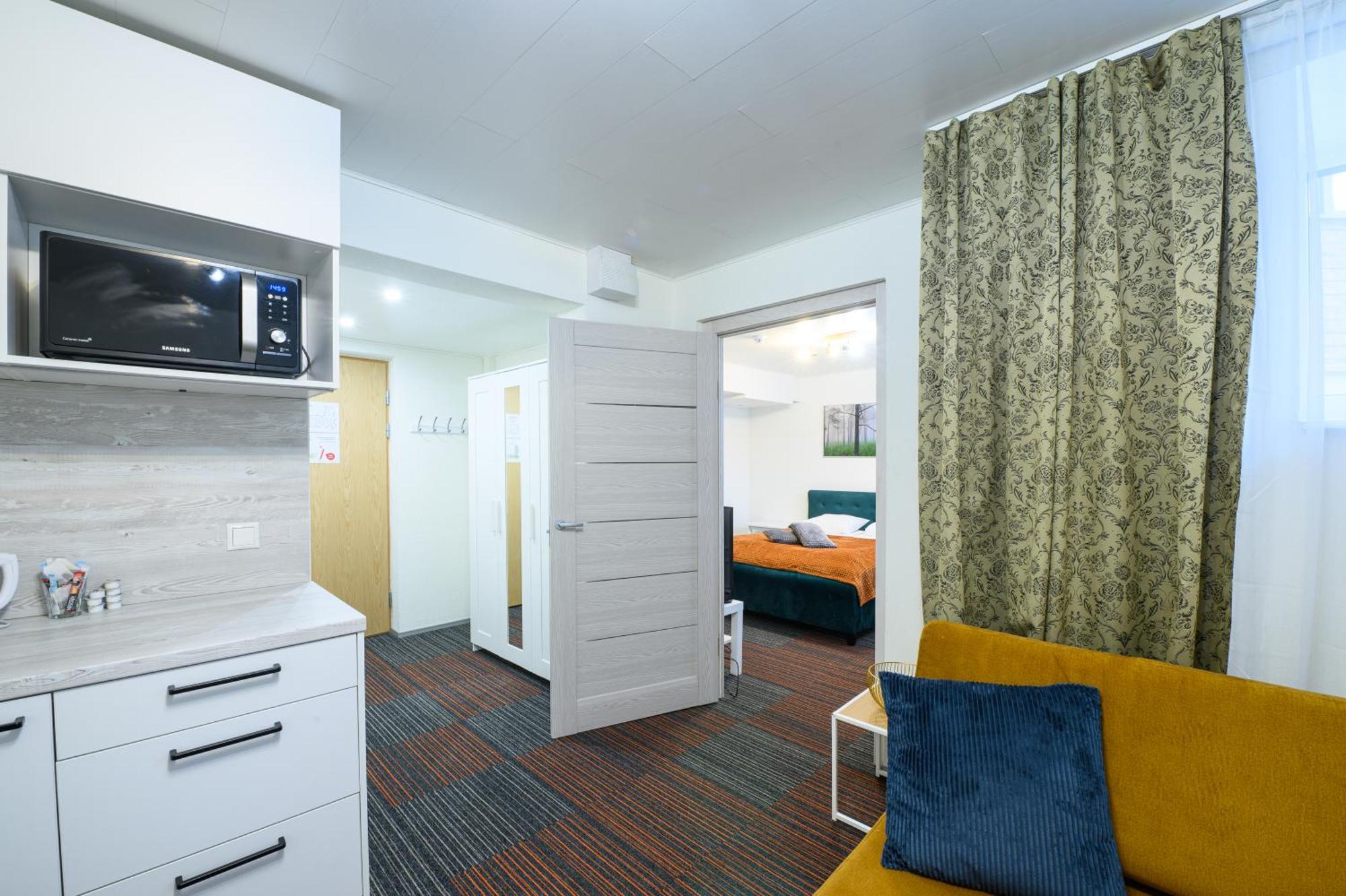 Stay To Stay Apartments - Votmeta Sissepaeaes Тарту Номер фото