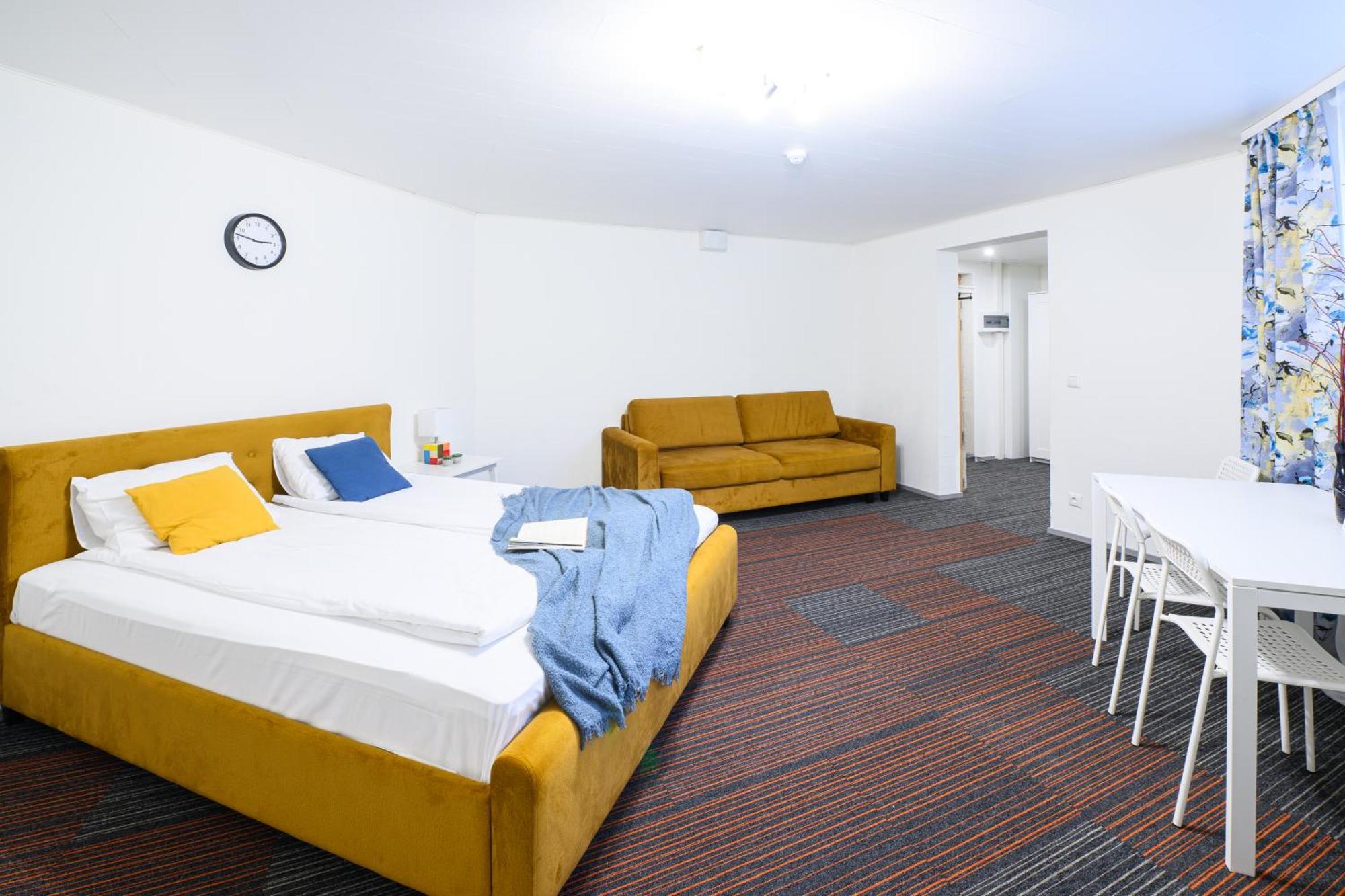 Stay To Stay Apartments - Votmeta Sissepaeaes Тарту Номер фото