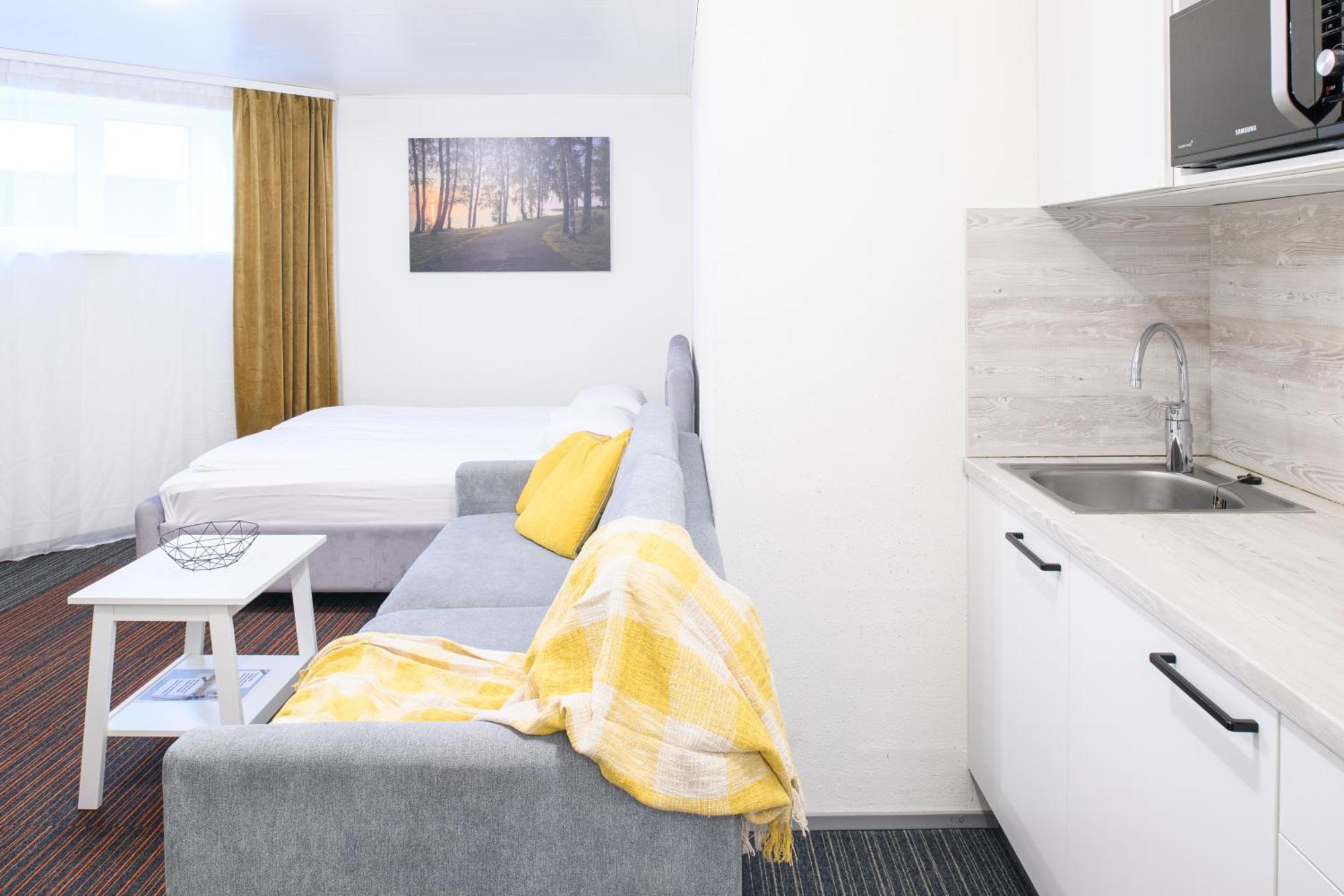 Stay To Stay Apartments - Votmeta Sissepaeaes Тарту Номер фото