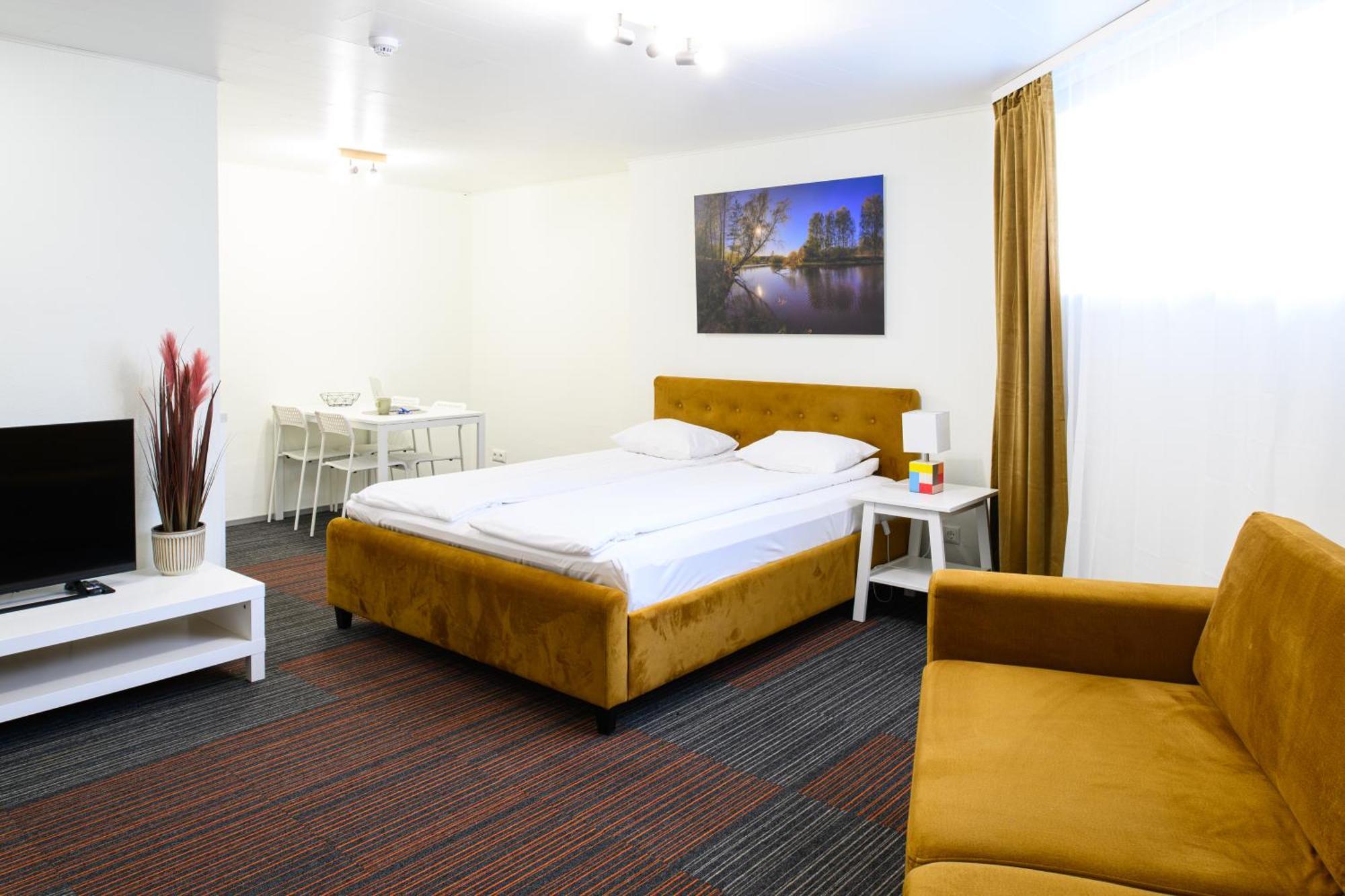 Stay To Stay Apartments - Votmeta Sissepaeaes Тарту Номер фото