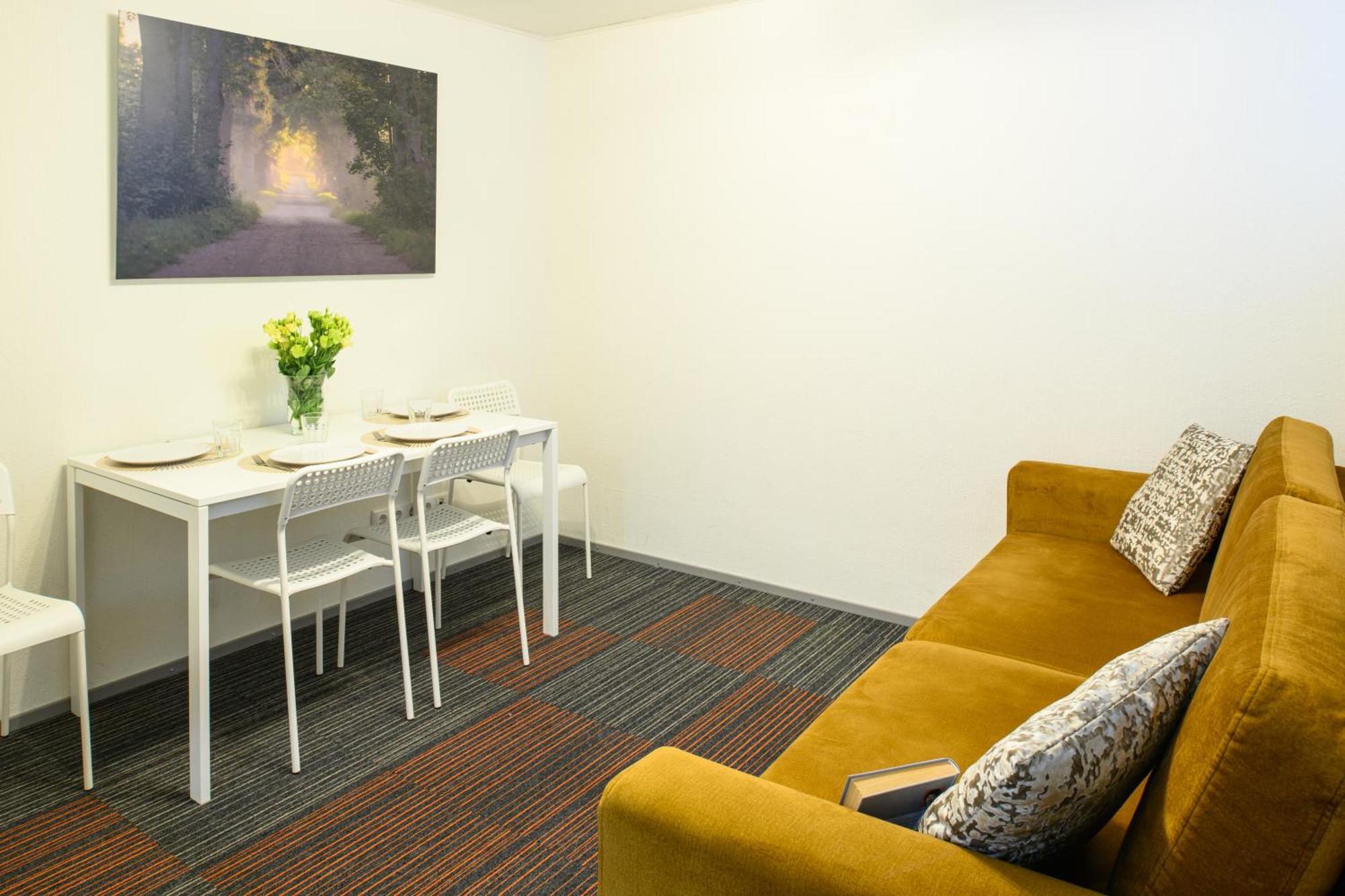 Stay To Stay Apartments - Votmeta Sissepaeaes Тарту Номер фото