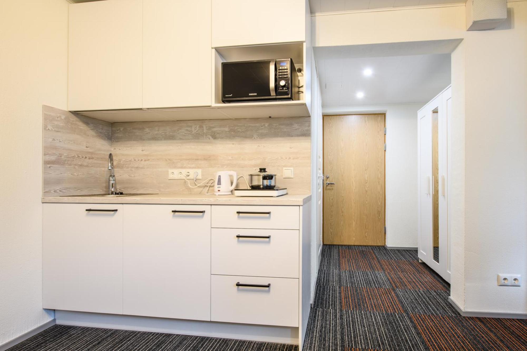 Stay To Stay Apartments - Votmeta Sissepaeaes Тарту Номер фото